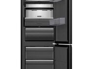 Hisense Kühl-/Gefrierkombination RB5K330GSFC, 185,6 cm hoch, 59,5 cm breit, Perfect Kitchenfit