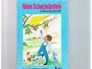 Mein Schatzkästlein 3,Favorit Verlag - Linnich