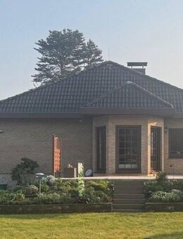 Attraktives vollunterkellertes Einfamilienhaus in Holzhausen - Leipzig