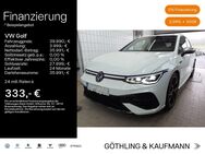 VW Golf, 2.0 TSI R, Jahr 2023 - Kelkheim (Taunus)