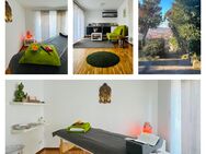 Aromakerzenmassage 60 min - Stuttgart