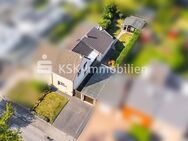 T(Raumwunder)! Gemütliches Eigenheim, was Sie positiv überraschen wird! - Köln