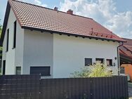 Einfamilienhaus in Stadtroda zu verkaufen - Stadtroda