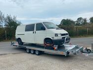 Autotransporter mieten - Dummerstorf