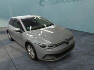 VW Golf, 1.4 TSI eHybrid STYLE IQ LIGHT, Jahr 2022 - München