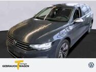 VW Passat Alltrack, 2.0 TDI LMuD, Jahr 2020 - Lüdenscheid