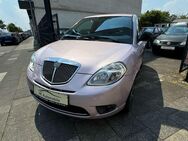 Lancia Ypsilon 1.2 8V Elle 2.Han, 66tkm, Klimaauto., - Leverkusen