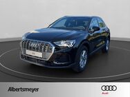 Audi Q3, 35 TFSI, Jahr 2024 - Leinefelde-Worbis Leinefelde