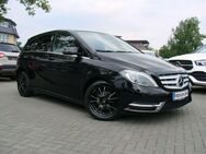 Mercedes-Benz B 180 CDI Bi-Xenon Navi Tempomat Klima PDC - Falkensee