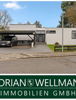 Bremen - Oberneuland | Gepflegter Bungalow mit ansprechender Raumaufteilung und großem Grundstück - Bremen