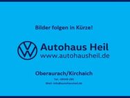 VW Tiguan, 2.0 TDI Allspace R-Line Vollaus, Jahr 2021 - Oberaurach