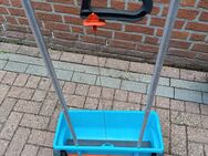 Streuwagen Gardena-L - Rheurdt