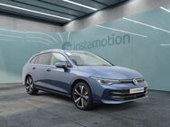 VW Golf Variant, 1.5 TSI 8 Style ASSISTENZPAKET, Jahr 2024 - München