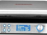 Gastroback Waffeleisen 42424 Advanced Control, 1600 W