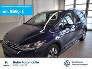 VW Touran, 1.5 TSI Move CarConnect, Jahr 2024 - Göppingen