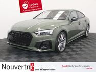 Audi A5, Sportback 40 TFSI quat 2x S-line, Jahr 2024 - Solingen (Klingenstadt)