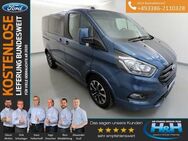 Ford Tourneo Custom 2.0 Aut. L1 Sport (Kam+iACC) - Premnitz