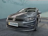 VW Golf Sportsvan, 1.0 TSI JOIN Bluet, Jahr 2018 - München