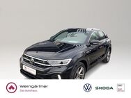 VW T-Roc, 2.0 TSI R-Line, Jahr 2022 - Miesbach