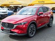 Mazda CX-5, e 194 AWD Exclusive-Line, Jahr 2022 - Heppenheim (Bergstraße)