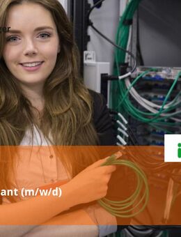 IT Consultant (m/w/d) - Hamburg