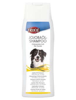 Trixie Jojobaöl Pflegeprodukte - Sparpaket: 2 x Shampoo 250 ml
