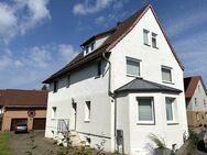 Haus für die große Familie, herrliches Grundstück - Duderstadt