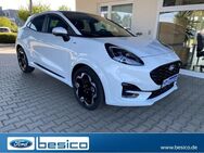 Ford Puma, ST-Line X MHEV iACC, Jahr 2024 - Glauchau