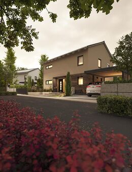 Hausbau zu Festpreisen - Jetzt losplanen in Kroppenstedt - Kroppenstedt