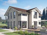 Neubau EFH. Individueller Bau möglich! - Wangen