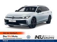 VW Passat Variant, 2.0 TDI R-Line Harma, Jahr 2024 - Barth