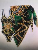 Frauen Bikini Set Push-up Badeanzug Gr. S neu in 86179