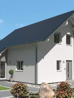 Die perfekte Wohlfühloase - Modernes Einfamilienhaus von Schwabenhaus - Nagold