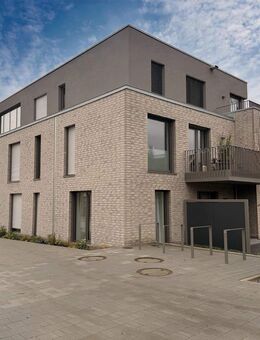 Neubauprojekt mit Gold-Prädikat - Enger (Widukindstadt)