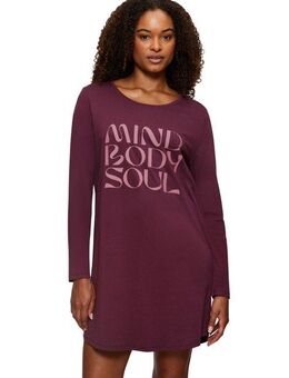 Triumph Nachthemd Nightdresses NDK LSL X weich und atmungsaktiv