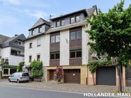 Haus mit 3 Ferienwohnungen in Ediger-Eller mit guter Rendite - Ediger-Eller