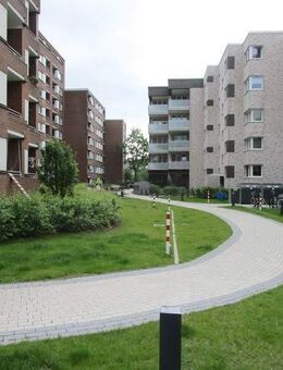 3-Zimmer-Wohnung in Hamburg Altona-Altstadt - Hamburg