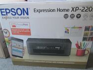 Drucker Epson Expression Home XP-2205 - Bonn