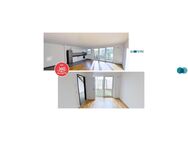 **Maisonette-Traum im Zentrum von Hannover: 3-Zimmer-Wohnung mit Terrasse und Garten** - Hannover