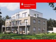 Energieeffizient und modern - Wohnen auf höchstem Niveau! - Hilter (Teutoburger Wald)