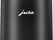JURA Milchbehälter 24167 Glacette, Zubehör für Als ideale Ergänzung zum Glas-Milchbehälter, Zusatz zum Glas-Milchbehälter
