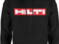 HILTI PREMIUM Kapuzenpullover Hoodie Sweatshirt Pullover Pulli Herren FARBWAHL Set5436 - Wuppertal