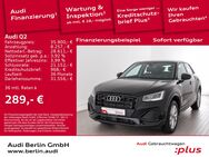 Audi Q2, Advanced 40 TFSI qu, Jahr 2023 - Berlin