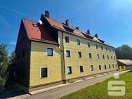 Historisches Mehrfamilienhaus in idyllischer und ländlicher Lage! - Wegscheid