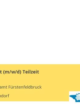 Kassenkraft (m/w/d) Teilzeit - Mammendorf