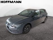 VW Golf, 1.5 TSI Life, Jahr 2020 - Pößneck