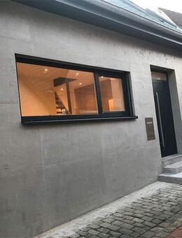 Modernisiertes Altstadthaus in zentraler Lage von NienburgWeser - Nienburg (Weser)