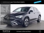 Mercedes GLA 200, PROGRESSIVE SPUR, Jahr 2024 - Itzehoe