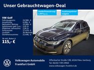 VW Golf, 1.5 TSI VIII Life Heckleuchten, Jahr 2023 - Neu Isenburg