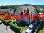 !RESERVIERT! Einmaliges Architektenhaus mit Einliegerwohnung - Beverungen